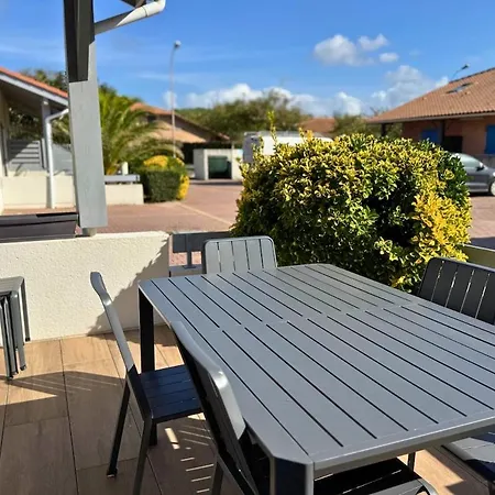 Le Detente Biscarrosse