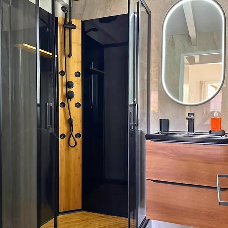 Le Detente Σπίτι διακοπών *