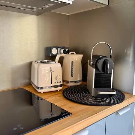 Σπίτι διακοπών Le Detente