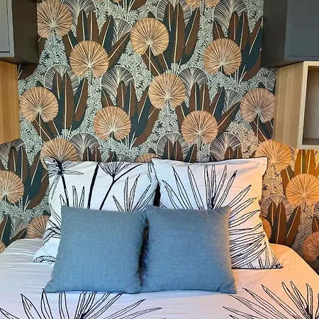 Σπίτι διακοπών Le Detente *