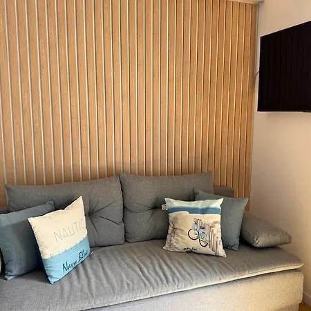 Le Detente Σπίτι διακοπών