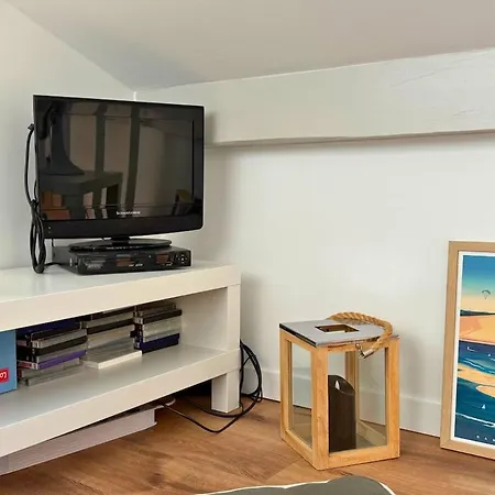 Le Detente * Biscarrosse