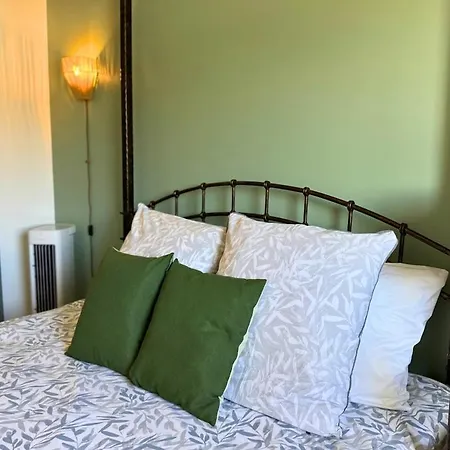 Σπίτι διακοπών Le Detente *