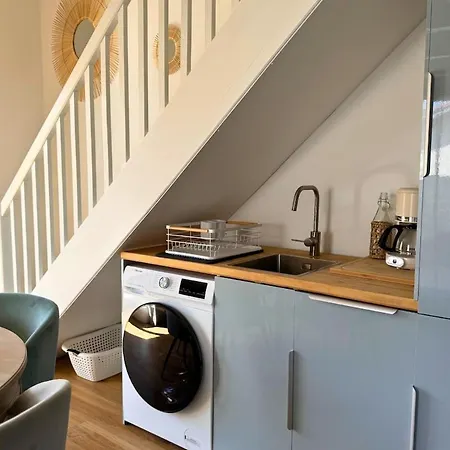 Le Detente Biscarrosse