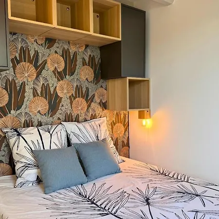 Le Detente * Biscarrosse