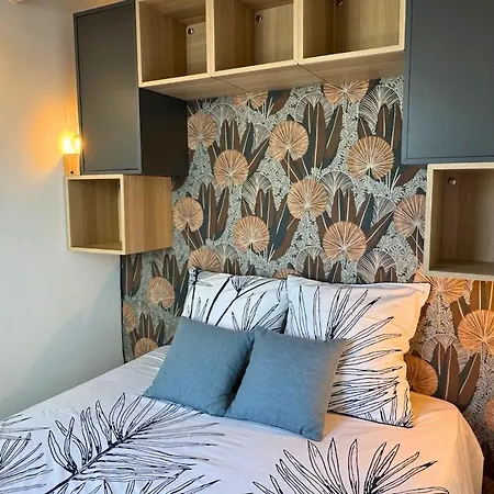 Le Detente Σπίτι διακοπών *