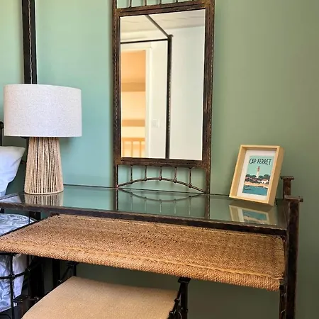 Σπίτι διακοπών Le Detente *