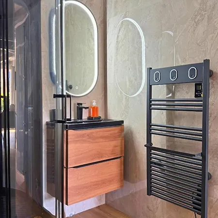 Le Detente Σπίτι διακοπών Biscarrosse