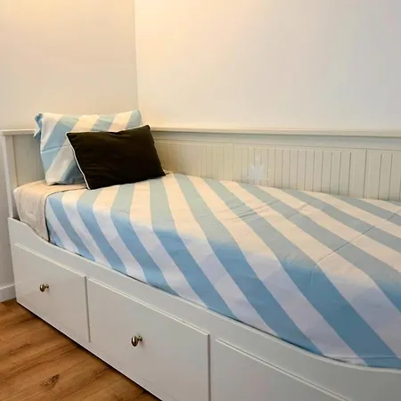 Le Detente Biscarrosse