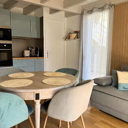 Le Detente * Biscarrosse