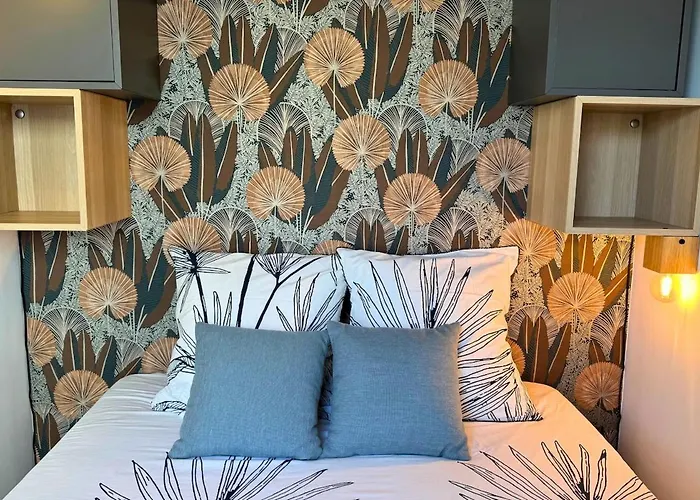 Casa vacanze Le Détente *