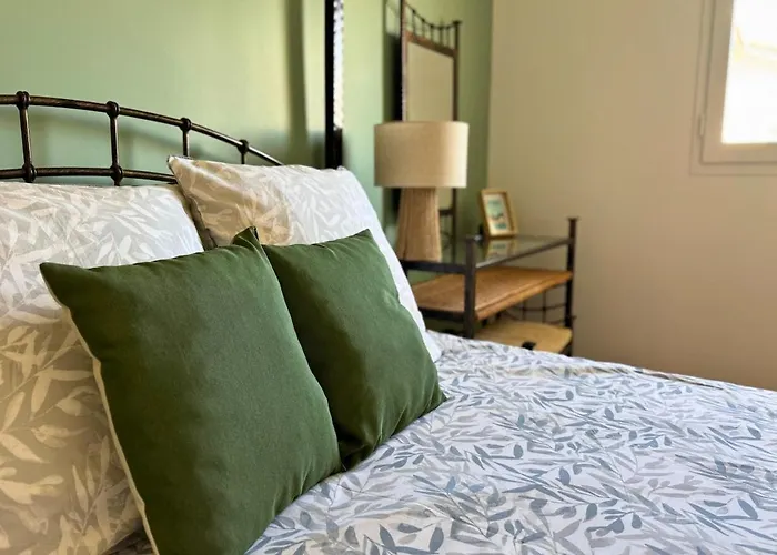 Casa vacanze Le Détente Biscarrosse