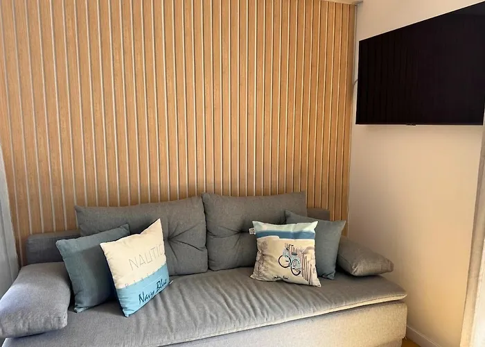 Le Détente Casa vacanze