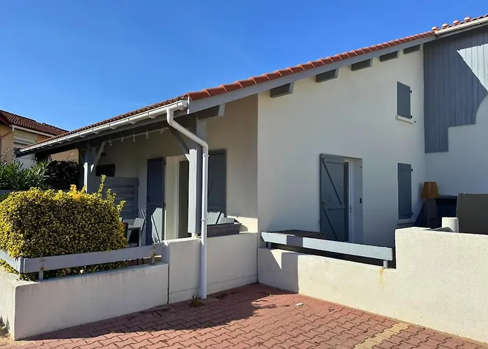 Casa vacanze Le Détente
