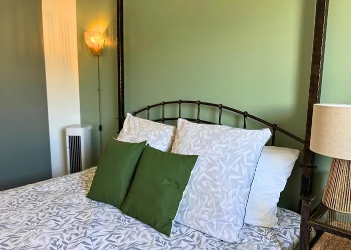 Casa vacanze Le Détente *