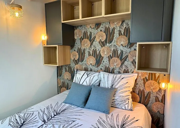 Le Détente Casa vacanze *