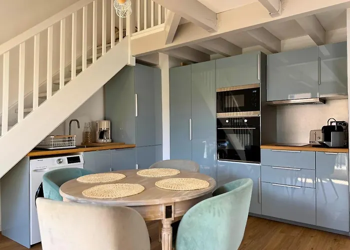 Le Détente Casa vacanze