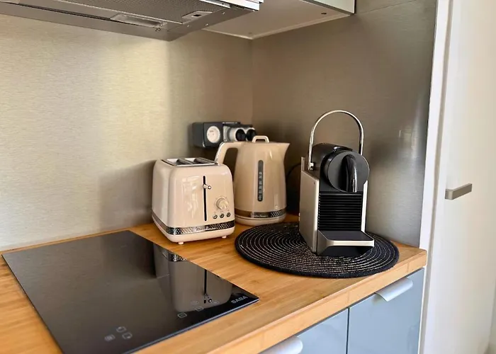 Casa de Férias Le Detente